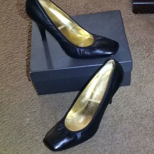 Sexy stylish heels by Tahiti size 8 1/2